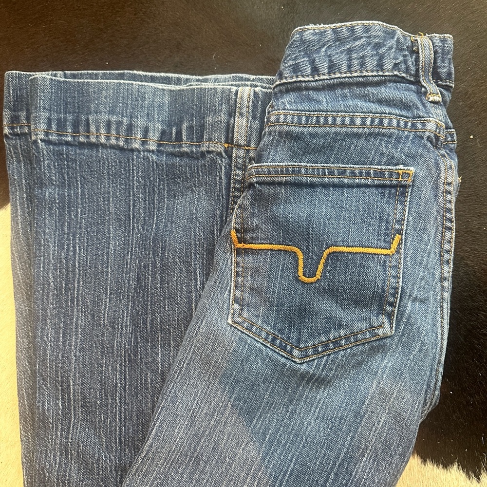 Kimes jeans 000